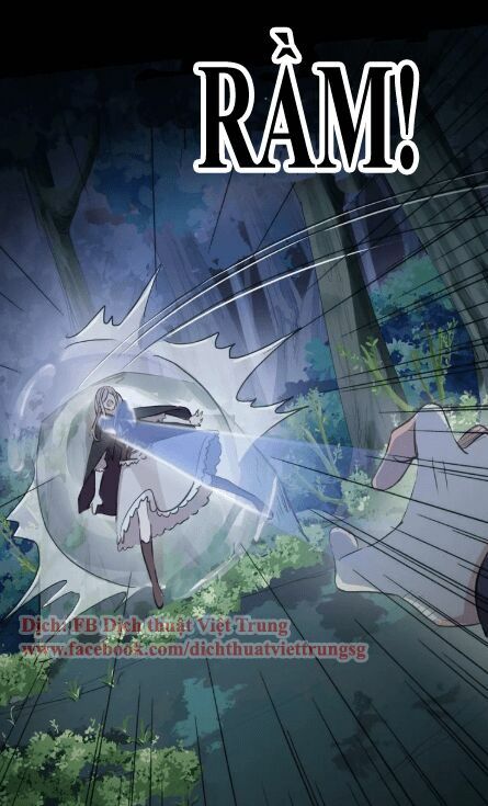 Vết Cắn Ngọt Ngào 2: Chapter 22