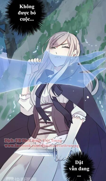 Vết Cắn Ngọt Ngào 2: Chapter 22