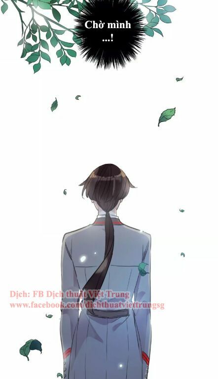 Vết Cắn Ngọt Ngào 2: Chapter 22