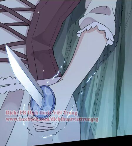Vết Cắn Ngọt Ngào 2: Chapter 22