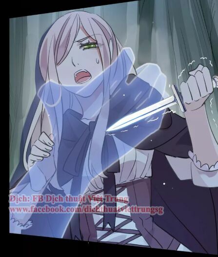 Vết Cắn Ngọt Ngào 2: Chapter 22