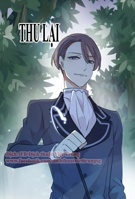 Vết Cắn Ngọt Ngào 2: Chapter 22