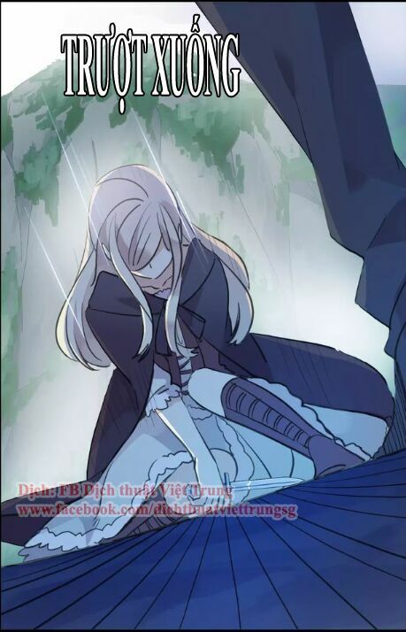 Vết Cắn Ngọt Ngào 2: Chapter 22