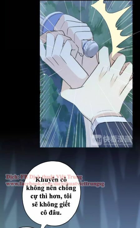 Vết Cắn Ngọt Ngào 2: Chapter 22