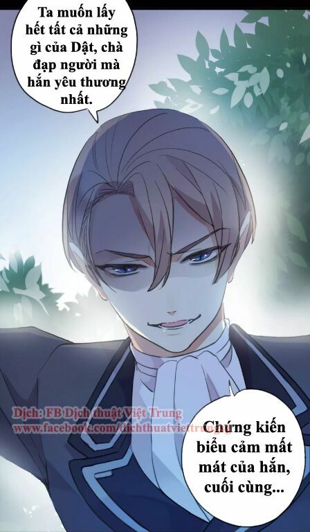 Vết Cắn Ngọt Ngào 2: Chapter 22