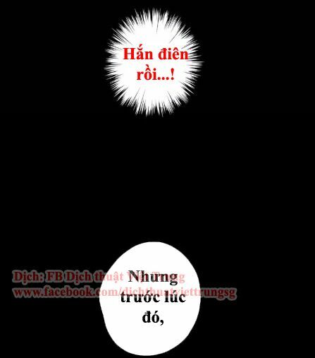 Vết Cắn Ngọt Ngào 2: Chapter 22