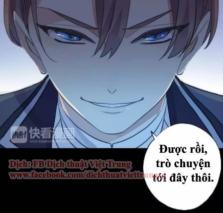 Vết Cắn Ngọt Ngào 2: Chapter 22