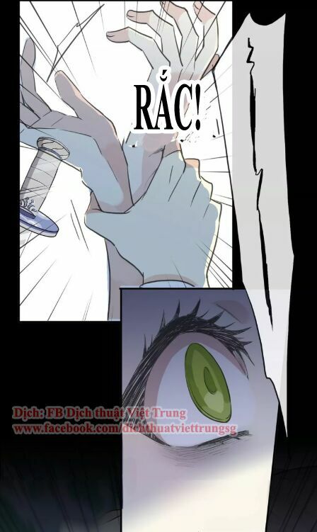 Vết Cắn Ngọt Ngào 2: Chapter 22