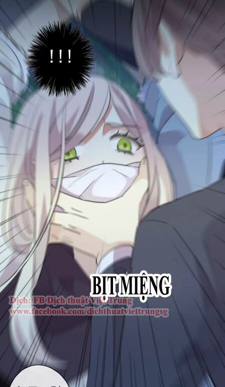 Vết Cắn Ngọt Ngào 2: Chapter 22