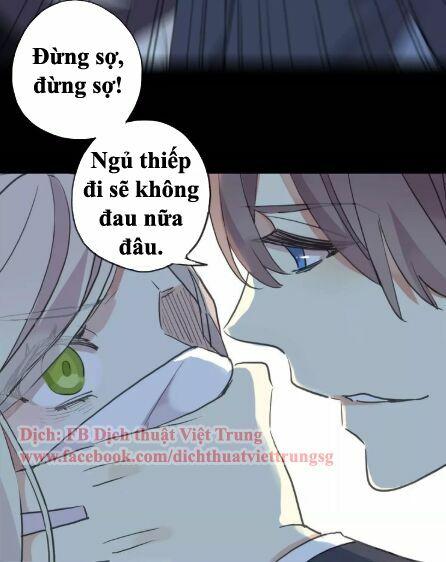 Vết Cắn Ngọt Ngào 2: Chapter 22