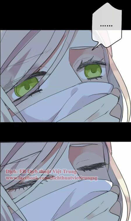 Vết Cắn Ngọt Ngào 2: Chapter 22