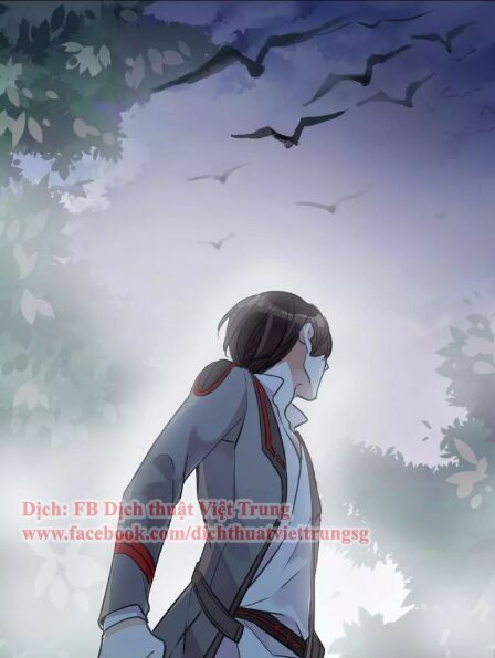 Vết Cắn Ngọt Ngào 2: Chapter 22