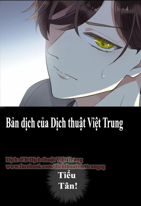 Vết Cắn Ngọt Ngào 2: Chapter 22