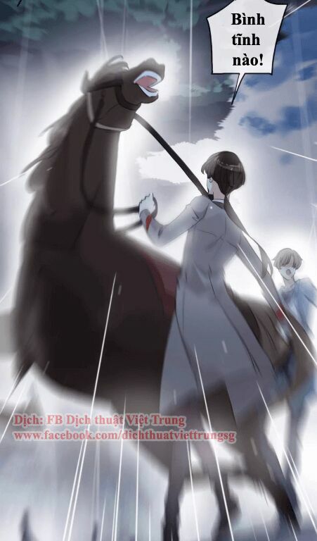 Vết Cắn Ngọt Ngào 2: Chapter 22