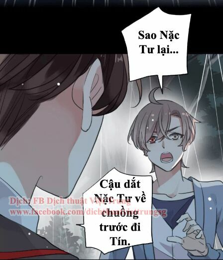 Vết Cắn Ngọt Ngào 2: Chapter 22