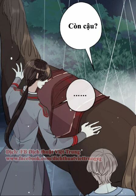 Vết Cắn Ngọt Ngào 2: Chapter 22