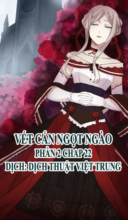 Vết Cắn Ngọt Ngào 2: Chapter 23