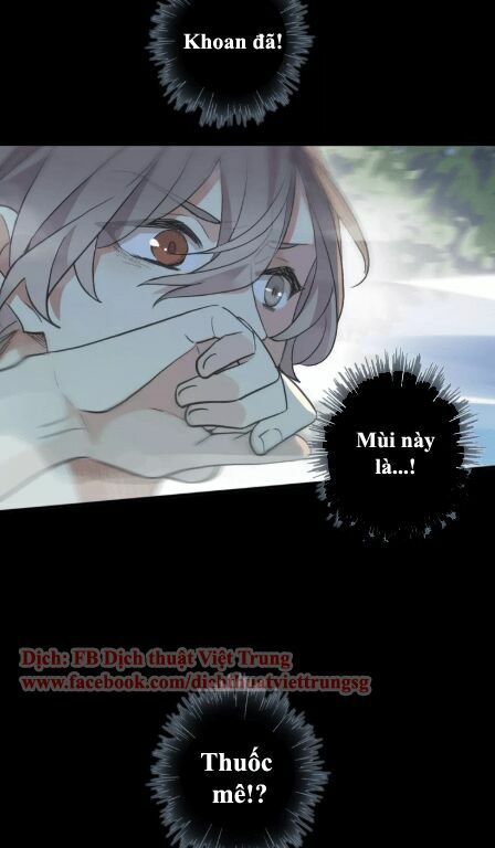 Vết Cắn Ngọt Ngào 2: Chapter 23