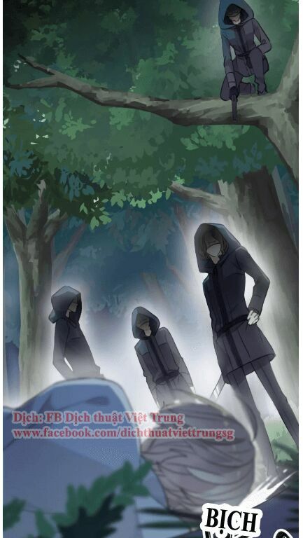 Vết Cắn Ngọt Ngào 2: Chapter 23