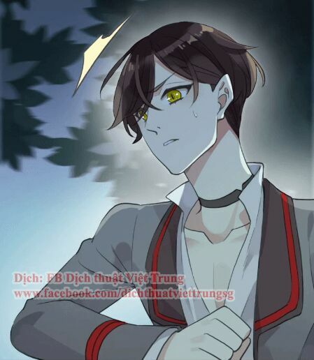 Vết Cắn Ngọt Ngào 2: Chapter 23