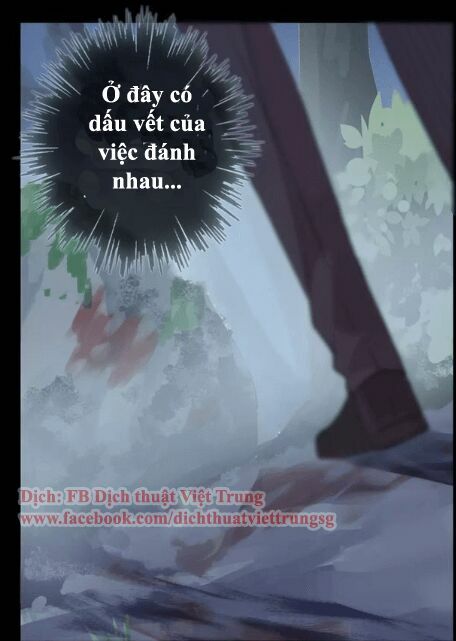 Vết Cắn Ngọt Ngào 2: Chapter 23