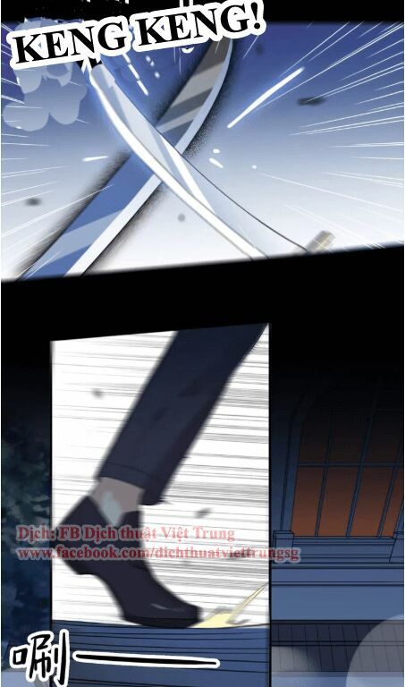 Vết Cắn Ngọt Ngào 2: Chapter 23