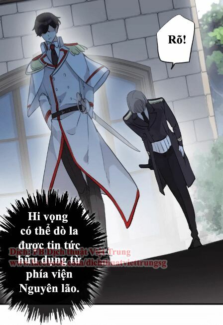 Vết Cắn Ngọt Ngào 2: Chapter 23