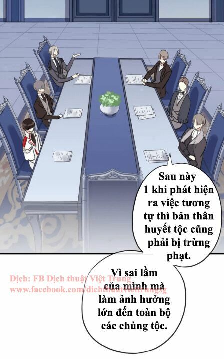 Vết Cắn Ngọt Ngào 2: Chapter 23