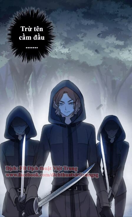 Vết Cắn Ngọt Ngào 2: Chapter 23