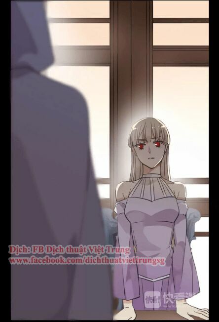 Vết Cắn Ngọt Ngào 2: Chapter 23