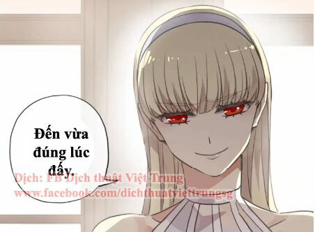 Vết Cắn Ngọt Ngào 2: Chapter 23