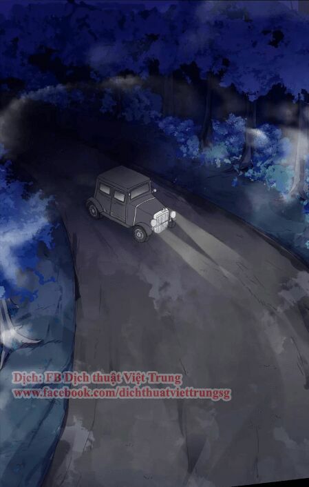 Vết Cắn Ngọt Ngào 2: Chapter 23