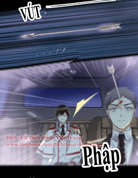 Vết Cắn Ngọt Ngào 2: Chapter 23