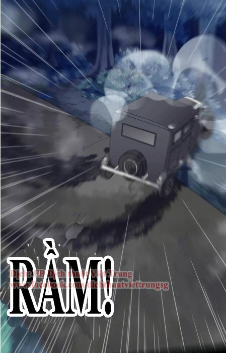 Vết Cắn Ngọt Ngào 2: Chapter 23