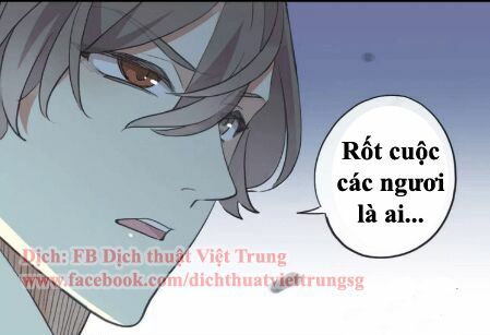 Vết Cắn Ngọt Ngào 2: Chapter 23