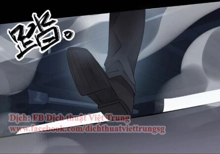 Vết Cắn Ngọt Ngào 2: Chapter 23