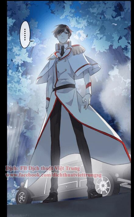 Vết Cắn Ngọt Ngào 2: Chapter 23