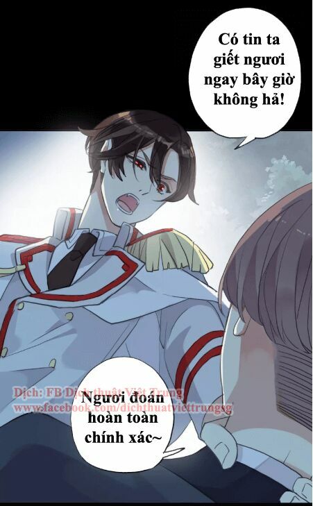 Vết Cắn Ngọt Ngào 2: Chapter 23