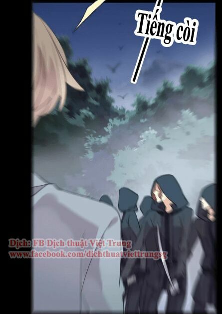 Vết Cắn Ngọt Ngào 2: Chapter 23