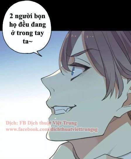 Vết Cắn Ngọt Ngào 2: Chapter 23