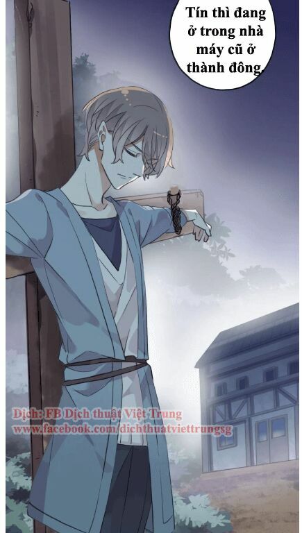 Vết Cắn Ngọt Ngào 2: Chapter 23