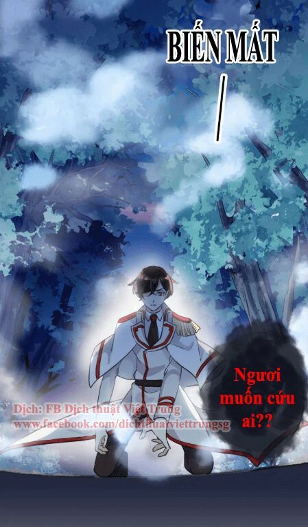 Vết Cắn Ngọt Ngào 2: Chapter 23