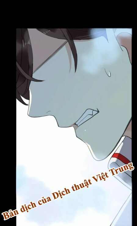 Vết Cắn Ngọt Ngào 2: Chapter 23