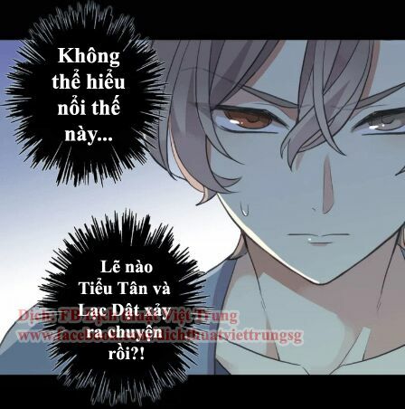 Vết Cắn Ngọt Ngào 2: Chapter 23