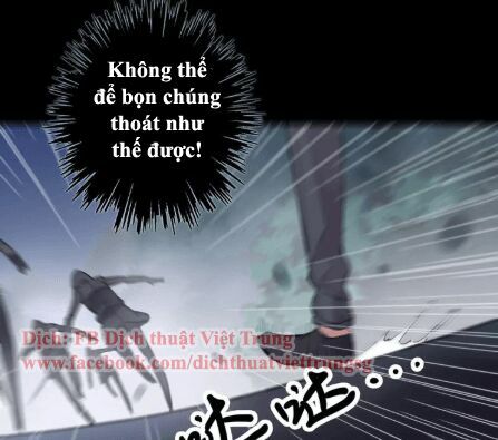 Vết Cắn Ngọt Ngào 2: Chapter 23