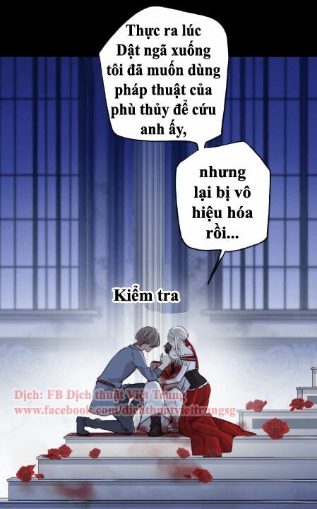 Vết Cắn Ngọt Ngào 2: Chapter 27