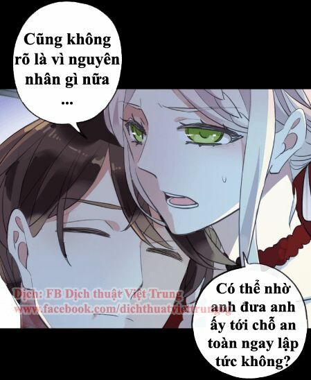 Vết Cắn Ngọt Ngào 2: Chapter 27