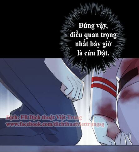 Vết Cắn Ngọt Ngào 2: Chapter 27