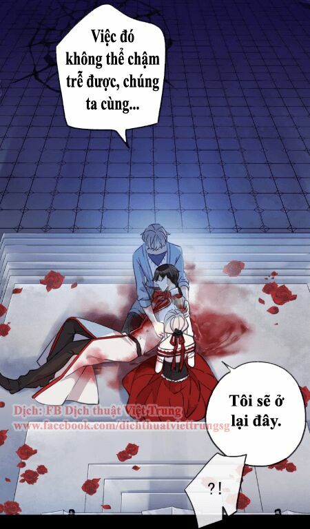 Vết Cắn Ngọt Ngào 2: Chapter 27
