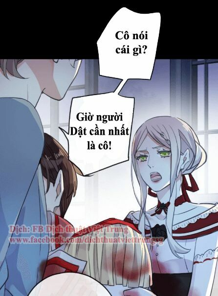 Vết Cắn Ngọt Ngào 2: Chapter 27